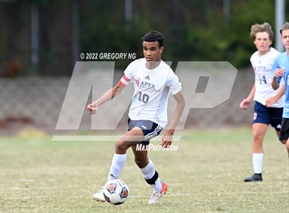 Thumbnail 3 in Apex Friendship @ Panther Creek photogallery.