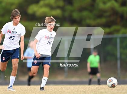 Thumbnail 1 in Apex Friendship @ Panther Creek photogallery.