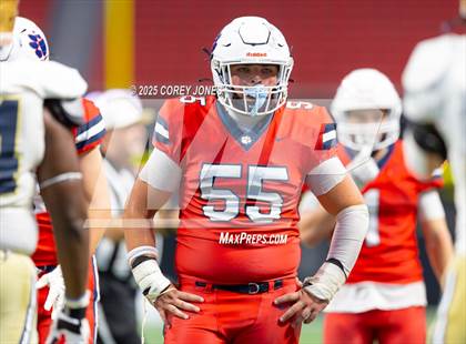 Thumbnail 1 in St. Pius X Catholic vs Dunwoody (Corky Kell + Dave Hunter Classic)  photogallery.