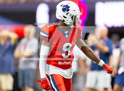 Thumbnail 1 in St. Pius X Catholic vs Dunwoody (Corky Kell + Dave Hunter Classic)  photogallery.