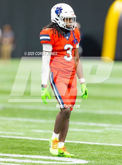 Thumbnail 1 in St. Pius X Catholic vs Dunwoody (Corky Kell + Dave Hunter Classic)  photogallery.