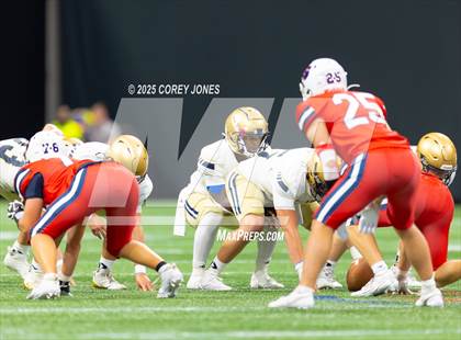 Thumbnail 3 in St. Pius X Catholic vs Dunwoody (Corky Kell + Dave Hunter Classic)  photogallery.