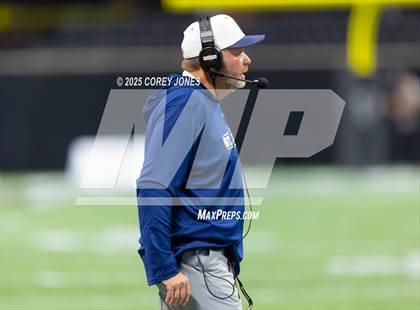 Thumbnail 3 in St. Pius X Catholic vs Dunwoody (Corky Kell + Dave Hunter Classic)  photogallery.