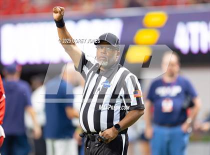 Thumbnail 1 in St. Pius X Catholic vs Dunwoody (Corky Kell + Dave Hunter Classic)  photogallery.