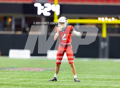 Thumbnail 1 in St. Pius X Catholic vs Dunwoody (Corky Kell + Dave Hunter Classic)  photogallery.