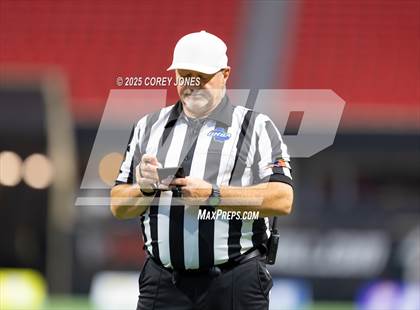 Thumbnail 1 in St. Pius X Catholic vs Dunwoody (Corky Kell + Dave Hunter Classic)  photogallery.