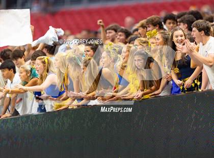 Thumbnail 1 in St. Pius X Catholic vs Dunwoody (Corky Kell + Dave Hunter Classic)  photogallery.