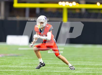 Thumbnail 2 in St. Pius X Catholic vs Dunwoody (Corky Kell + Dave Hunter Classic)  photogallery.