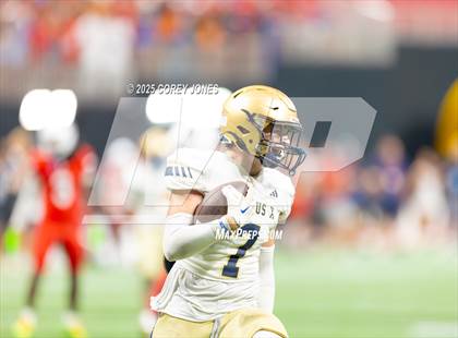 Thumbnail 1 in St. Pius X Catholic vs Dunwoody (Corky Kell + Dave Hunter Classic)  photogallery.
