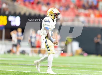 Thumbnail 1 in St. Pius X Catholic vs Dunwoody (Corky Kell + Dave Hunter Classic)  photogallery.