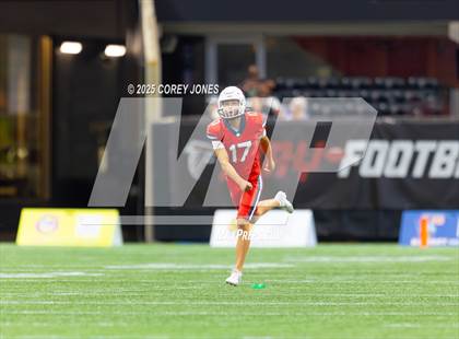 Thumbnail 2 in St. Pius X Catholic vs Dunwoody (Corky Kell + Dave Hunter Classic)  photogallery.