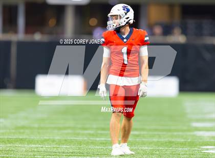 Thumbnail 2 in St. Pius X Catholic vs Dunwoody (Corky Kell + Dave Hunter Classic)  photogallery.