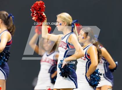 Thumbnail 3 in St. Pius X Catholic vs Dunwoody (Corky Kell + Dave Hunter Classic)  photogallery.