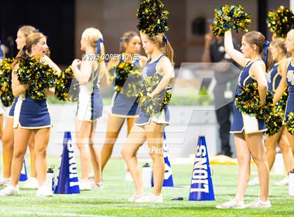 Thumbnail 1 in St. Pius X Catholic vs Dunwoody (Corky Kell + Dave Hunter Classic)  photogallery.