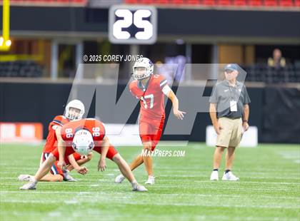 Thumbnail 3 in St. Pius X Catholic vs Dunwoody (Corky Kell + Dave Hunter Classic)  photogallery.