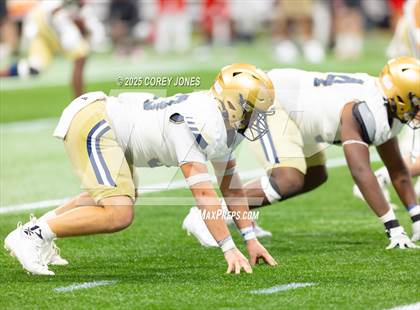 Thumbnail 2 in St. Pius X Catholic vs Dunwoody (Corky Kell + Dave Hunter Classic)  photogallery.