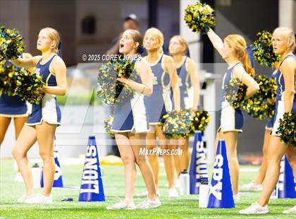 Thumbnail 3 in St. Pius X Catholic vs Dunwoody (Corky Kell + Dave Hunter Classic)  photogallery.