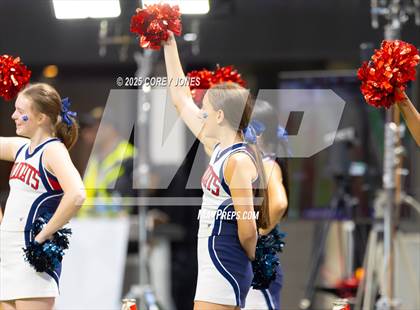 Thumbnail 1 in St. Pius X Catholic vs Dunwoody (Corky Kell + Dave Hunter Classic)  photogallery.