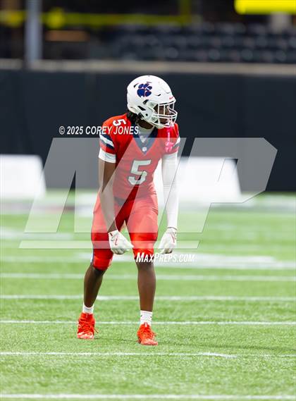 Thumbnail 3 in St. Pius X Catholic vs Dunwoody (Corky Kell + Dave Hunter Classic)  photogallery.