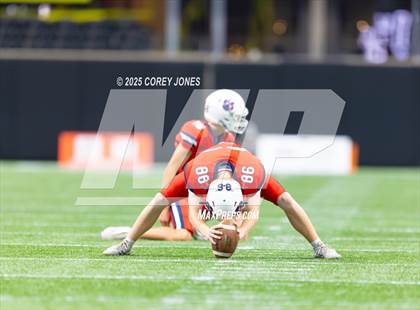 Thumbnail 1 in St. Pius X Catholic vs Dunwoody (Corky Kell + Dave Hunter Classic)  photogallery.