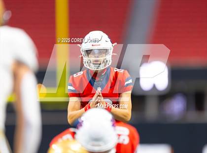 Thumbnail 2 in St. Pius X Catholic vs Dunwoody (Corky Kell + Dave Hunter Classic)  photogallery.
