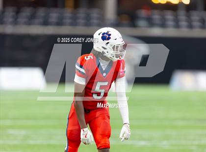 Thumbnail 1 in St. Pius X Catholic vs Dunwoody (Corky Kell + Dave Hunter Classic)  photogallery.