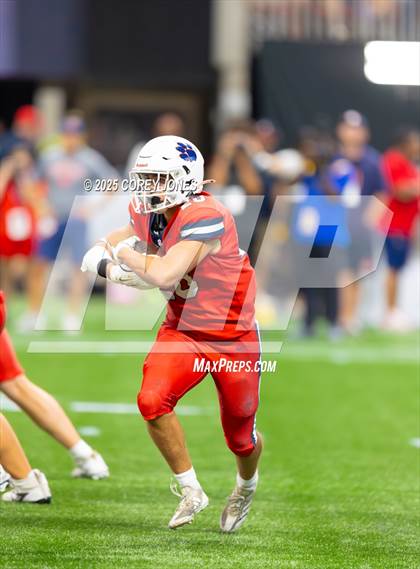 Thumbnail 1 in St. Pius X Catholic vs Dunwoody (Corky Kell + Dave Hunter Classic)  photogallery.