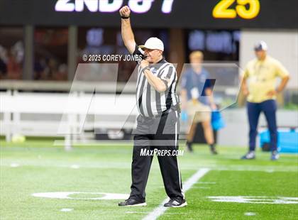 Thumbnail 2 in St. Pius X Catholic vs Dunwoody (Corky Kell + Dave Hunter Classic)  photogallery.