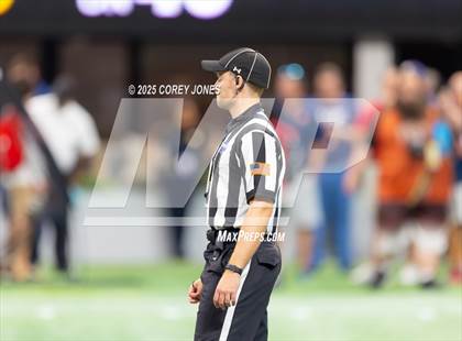 Thumbnail 2 in St. Pius X Catholic vs Dunwoody (Corky Kell + Dave Hunter Classic)  photogallery.