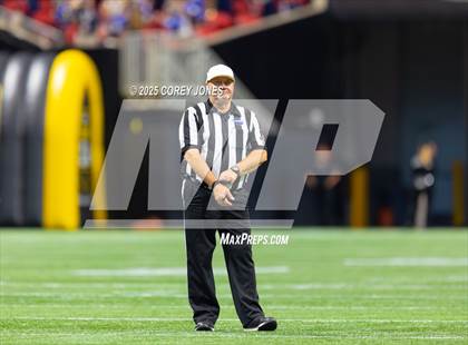 Thumbnail 1 in St. Pius X Catholic vs Dunwoody (Corky Kell + Dave Hunter Classic)  photogallery.