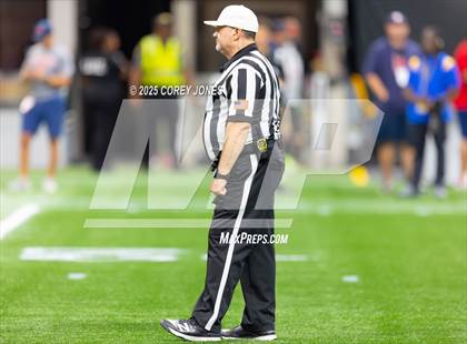 Thumbnail 1 in St. Pius X Catholic vs Dunwoody (Corky Kell + Dave Hunter Classic)  photogallery.