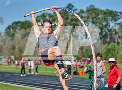 Thumbnail 2 in Spartan Relays (Pole Vault) photogallery.