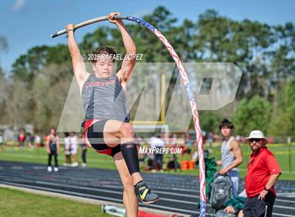 Thumbnail 1 in Spartan Relays (Pole Vault) photogallery.