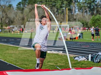 Thumbnail 3 in Spartan Relays (Pole Vault) photogallery.