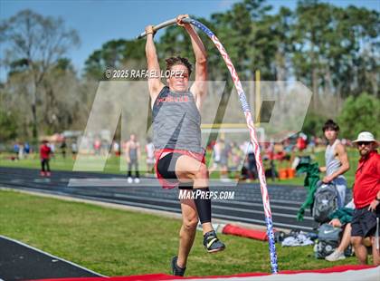 Thumbnail 2 in Spartan Relays (Pole Vault) photogallery.