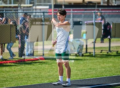 Thumbnail 3 in Spartan Relays (Pole Vault) photogallery.