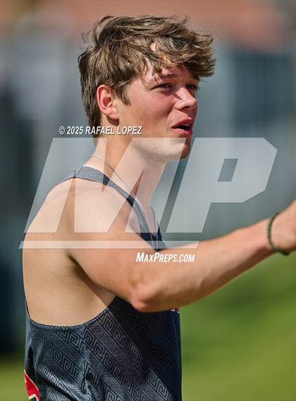 Thumbnail 2 in Spartan Relays (Pole Vault) photogallery.