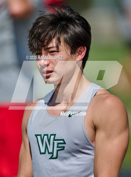 Thumbnail 1 in Spartan Relays (Pole Vault) photogallery.