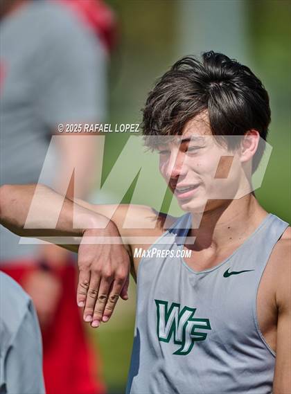 Thumbnail 3 in Spartan Relays (Pole Vault) photogallery.