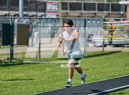Thumbnail 3 in Spartan Relays (Pole Vault) photogallery.
