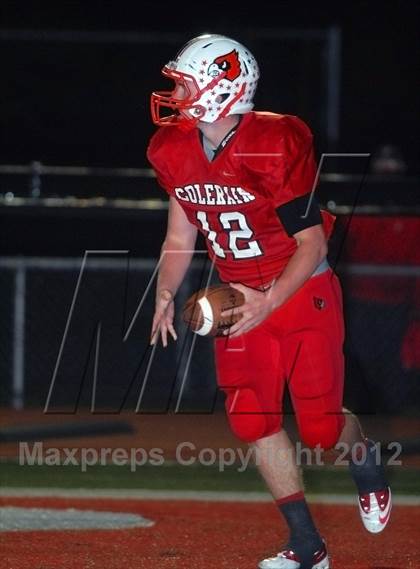 Thumbnail 1 in Middletown @ Colerain photogallery.