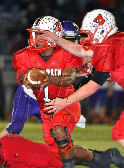 Thumbnail 1 in Middletown @ Colerain photogallery.