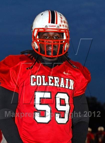 Thumbnail 1 in Middletown @ Colerain photogallery.
