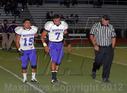 Thumbnail 2 in Middletown @ Colerain photogallery.