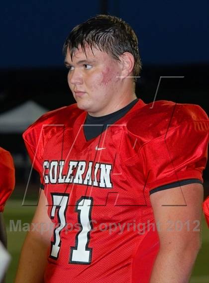 Thumbnail 1 in Middletown @ Colerain photogallery.