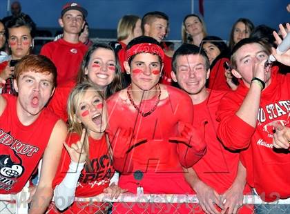Thumbnail 3 in Middletown @ Colerain photogallery.