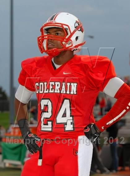 Thumbnail 2 in Middletown @ Colerain photogallery.