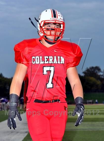 Thumbnail 3 in Middletown @ Colerain photogallery.