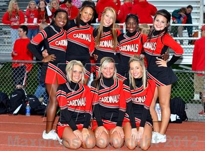 Thumbnail 1 in Middletown @ Colerain photogallery.
