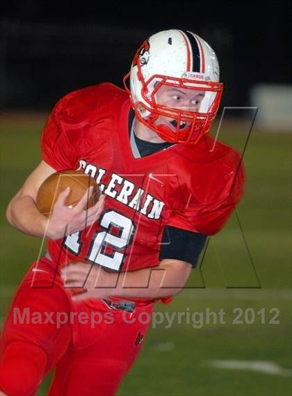 Thumbnail 3 in Middletown @ Colerain photogallery.